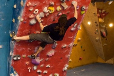 Climbing Courses in London