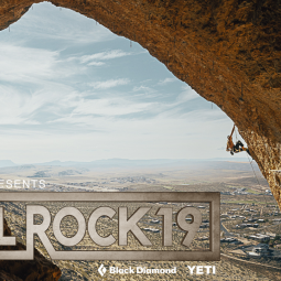 Movie Night: Reel Rock 19 photo